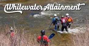 ACA Swiftwater Rescue Skills