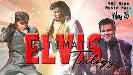 Ultimate Elvis Trilogy