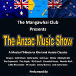 The Anzac Music Show