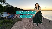 Sundowner Sunday with Cassidy Mackie