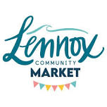 Lennox Community Market