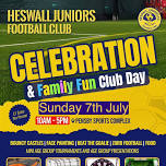 Celebration & Family Fun Day