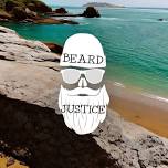 Beard Justice on the Boardwalk