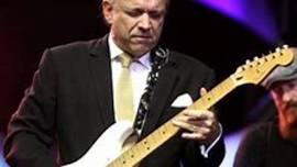 Jimmie Vaughan