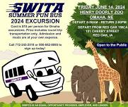 SWITA Summer Fun Bus Excursion from Red Oak to Henry Doorly Zoo