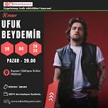 Ufuk Beydemir