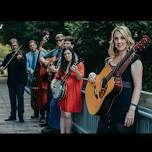 Amanda Cook Bluegrass: JennyBrook Bluegrass Festival