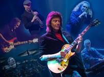 Steve Hackett @ Utilita Arena Cardiff