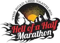 Hell of a Half Marathon