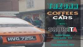 TAKONA COFFEES AND CARS