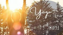 Yoga for Stillness