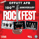 Rockfest 100th Anniversary Celebration