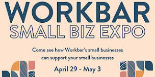 Workbar Quincy Small Biz Expo