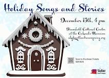 Holiday Songs and Stories