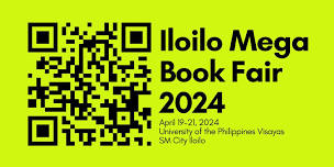 Iloilo Mega Book Fair 2024