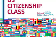 Learning Links: Citizenship Classes