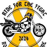 Ride for the Fight