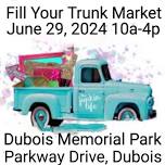 Fill Your Trunk Market