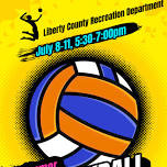 Summer Volleyball Camp