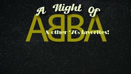 A Night of ABBA & MORE!