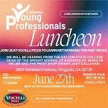 Catoosa Young Professional Luncheon