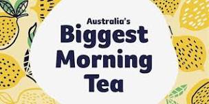 QCWA - Australia's Biggest Morning Tea