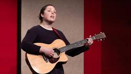 Sigrid Sibley Performs at Poland Spring Resort Gazebo