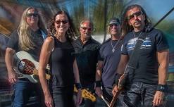 Rock Monsterz (80s Rock Tribute Band) - Free Show at Feather Falls Brewing Co