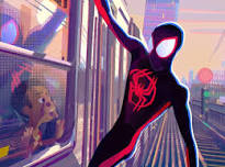 Spider-Man: Across the Spider-Verse