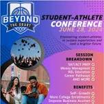 Beyond The Court- 2024 Student Athlete Conference