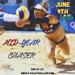 Mid-Year Chaser Coed Doubles Tournament