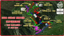 2024 Gorge Winter Experience - The Matariki