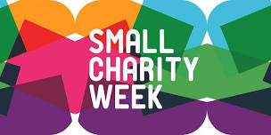 Small Charity Week - Coffee Morrning