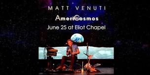 AmeriCosmos featuring Matt Venuti