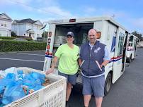 Letter Carriers' 