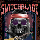 Switchblade Hippie hits Braintree Moose Lodge yet again!