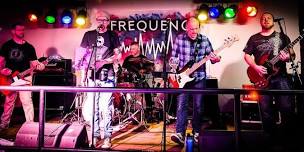 Frequency returns to rock the Igloo!