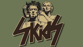 The Skids