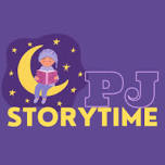 Pajama Storytime at Southside Library