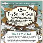 Live Theatre: The Spitfire Grill