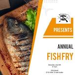 Annual Fish Fry