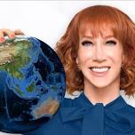 Kathy Griffin