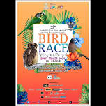 35th Malaysia Fraser's Hill International Bird Race Event