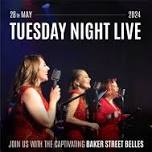 Tuesday Night Live