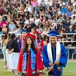 2024 Strathmore High Graduation