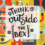 Think Outside the Box Thursday