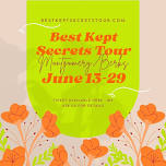 Best Kept Secret Tour - Montgomery/Berks