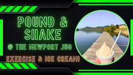 Pound & Shake