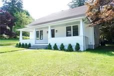 Open House: 11:00 AM - 1:00 PM at 27 Crosby Ave