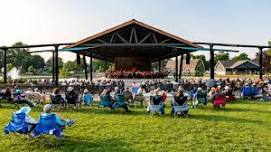 Lafayette Citizens Band Concert